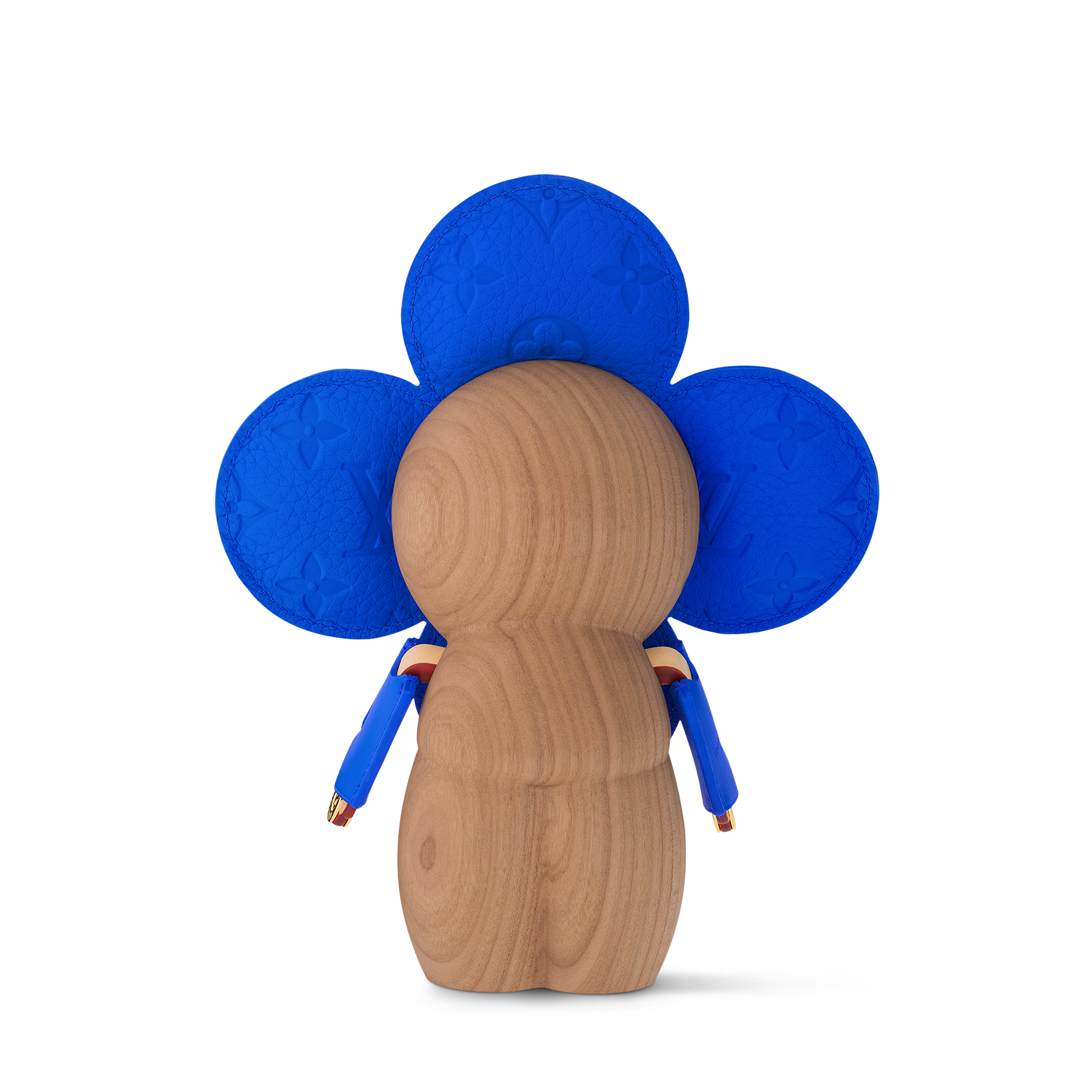 LV Colourmania Vivienne Doll - Luxury Blue | LOUIS VUITTON